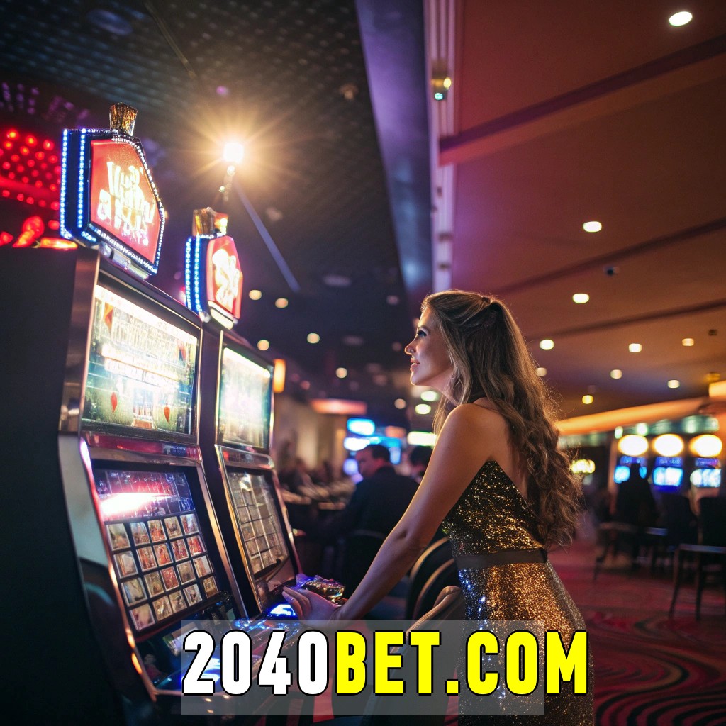 10% de bônus de cashback na 2040bet.com