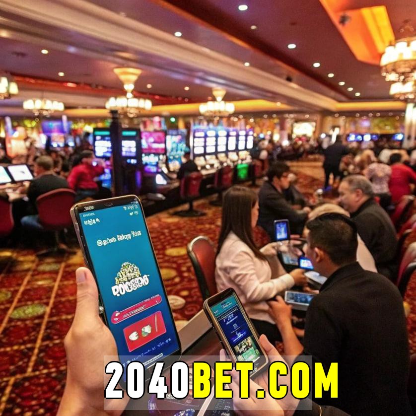 O cassino 2040bet.combet oferece uma grande variedade de métodos de pagamento