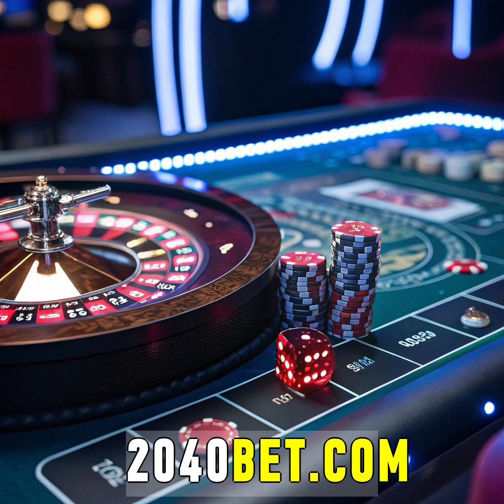 vivo no cassino 2040bet.com