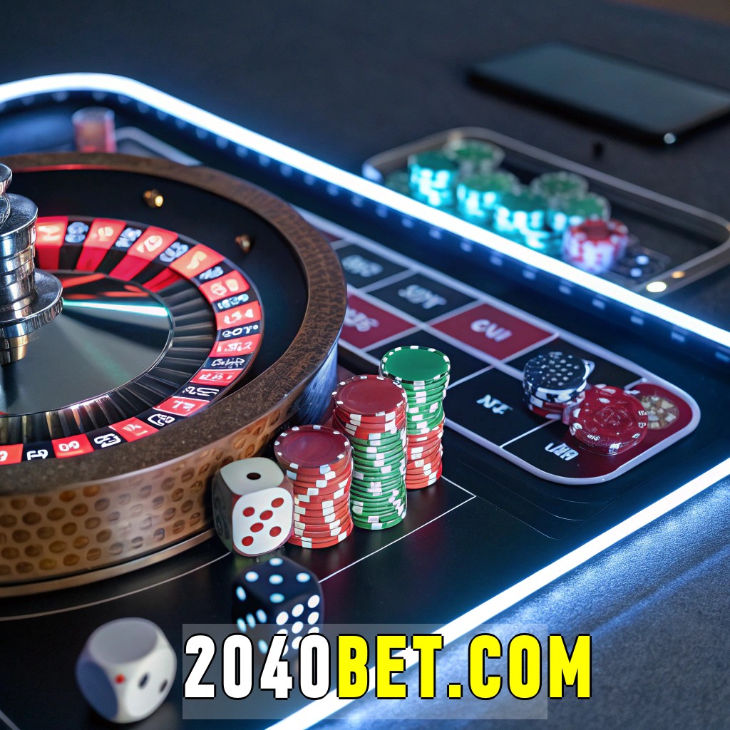2040bet.com