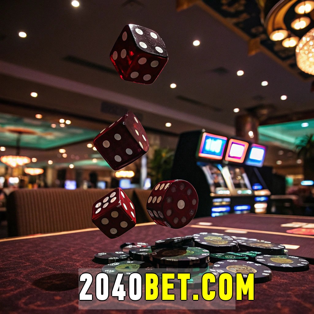 cassino 2040bet.com